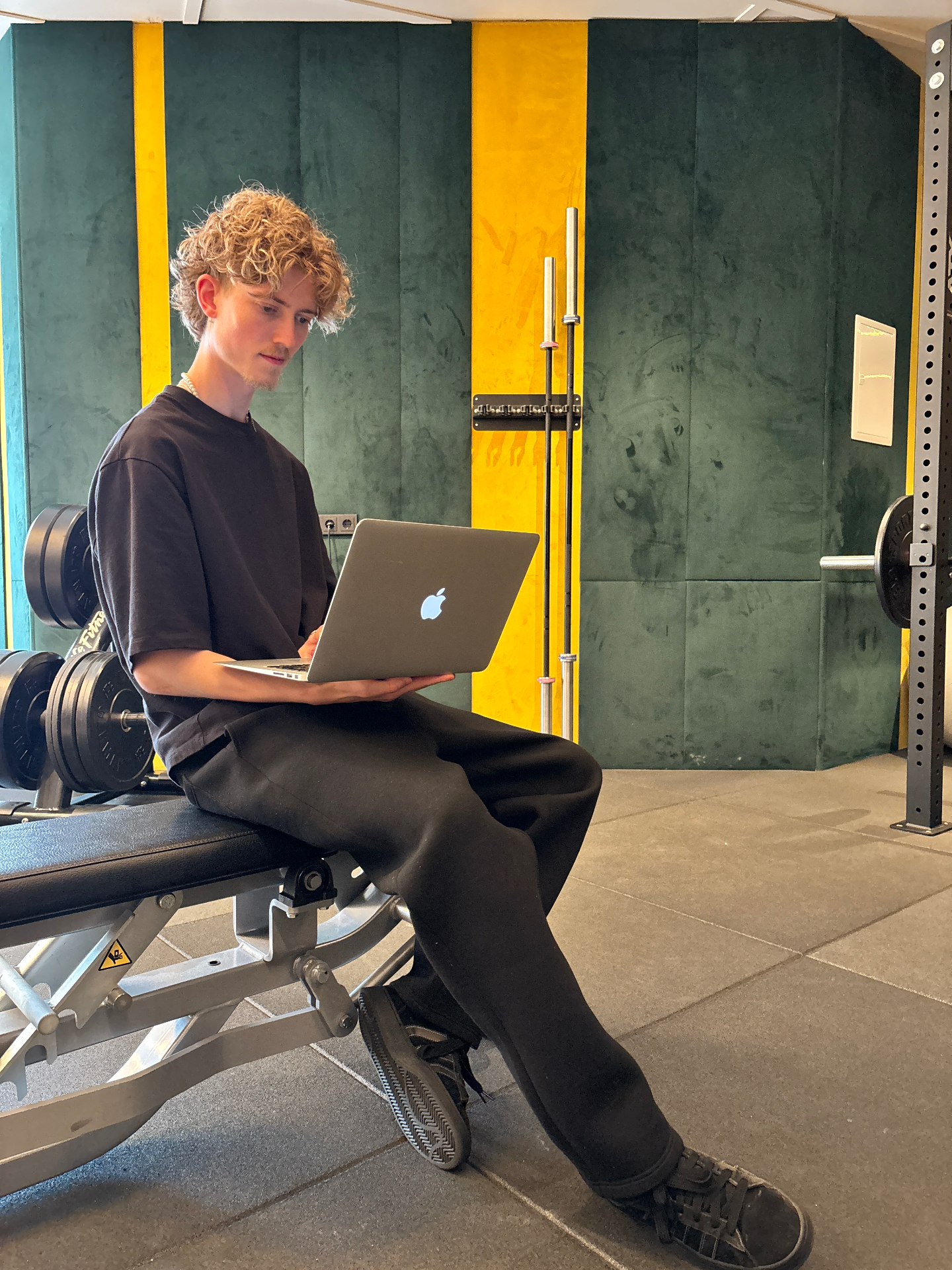 Persönliche Trainingsplanung